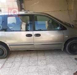 دودج كارافان